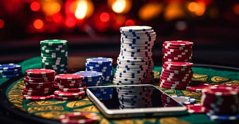 Exploring the Exciting World of Casino Golden Lady New
