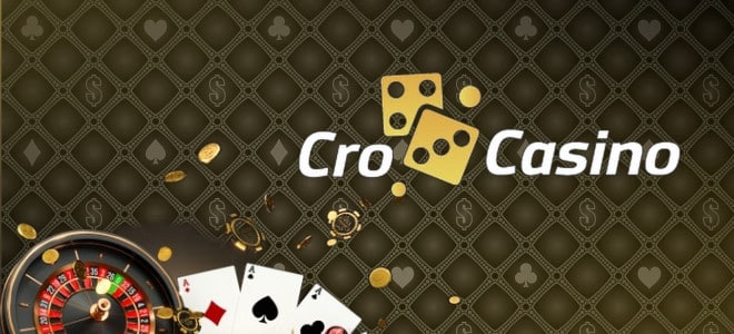 Online casino Sve što trebate znati o online casinima