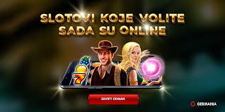 Online casino Sve što trebate znati o online casinima