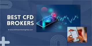 The Best CFD Brokers for Your Trading Success