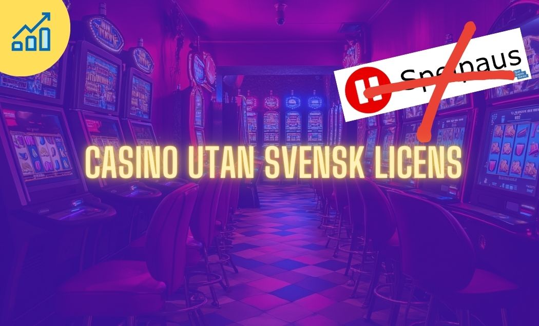 Norska casinon med Swish - En omfattande guide 23