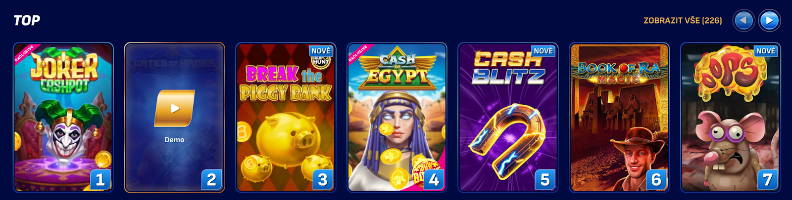 Objevte nejlepší zahraniční casino pro vaši zábavu Objevte nejlepší zahraniční casino pro vaši zábavu