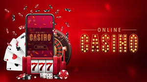 Bounty Reels Casino Online Games Await You!