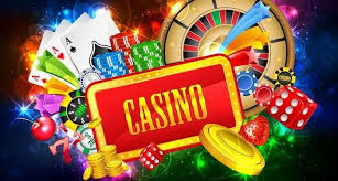 Explore the Thrills of Gaming at Casino Joy