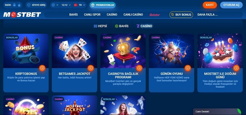 Mostbet India Review Bonus Offer as much as Rs 25,000 April 2023