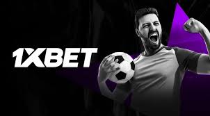 Discover the 1xBet App Your Ultimate Betting Companion -1585019888