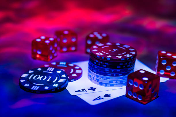 Discover the Best Online Casino Sites in the UK -159984139
