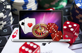 Discover the Exciting World of Casino 7Gold UK