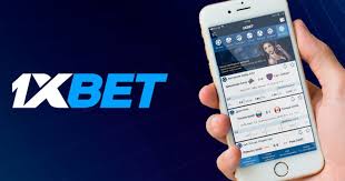 Download the 1xBet App for an Enhanced Betting Experience 1079891048