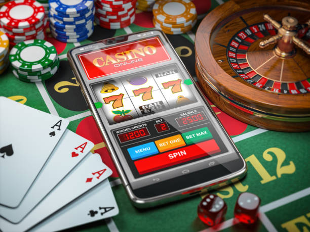 Luck of Spins Casino Registration Your Gateway to Exciting Gaming -167928358