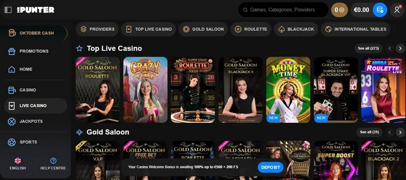 Mr Punter Online Casino Erfahrungsbericht 2025 Mr Punter Online Casino Erfahrungsbericht 2025