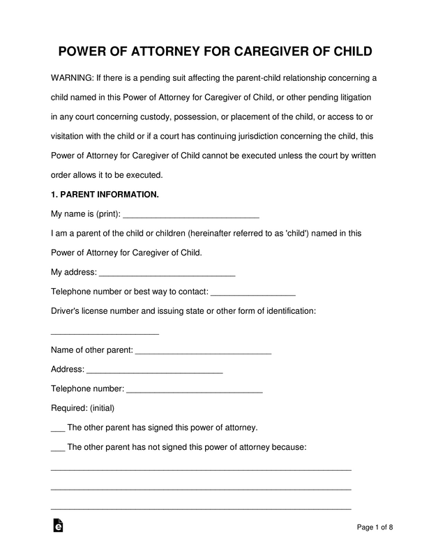 Utah Power of Attorney: When and Why You Need One Utah Power of Attorney: When and Why You Need One