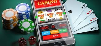 Top Mobile Casinos Ranked Discover the Best Options Available