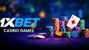 Comprehensive Guide to the 1xBet App Features and Benefits -1549809435