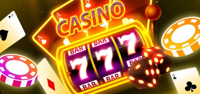 Discover the Thrills of Online Casino Lucky Manor