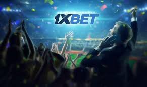 Experience Seamless Betting with the 1xBet App -1465961998