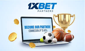 Experience the Thrill of 1xBet Betting Your Ultimate Guide -1437337717