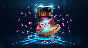 Nové online casino Objevte nejlepší herní zážitky v roce 2023