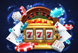 Richy Leo Casino Online Games An Affordable Gateway to Excitement