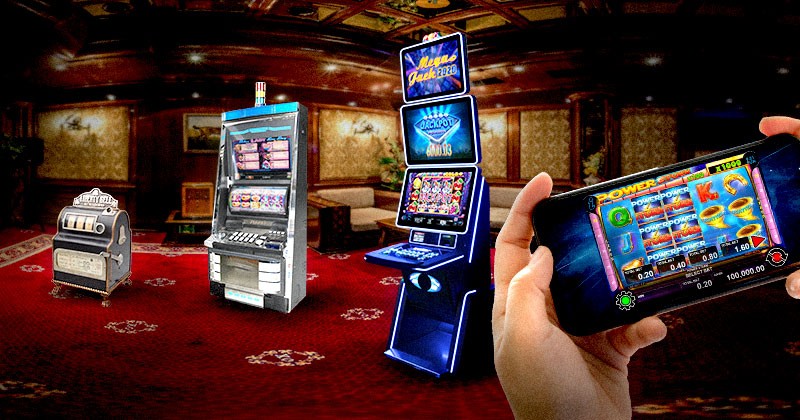 The Ultimate Guide to Spins Heaven Your Gateway to Online Gaming The Ultimate Guide to Spins Heaven Your Gateway to Online Gaming