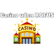 Bedste Casinoer uden MitID - Spil Uden Besvær