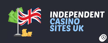 Emerging Wave The Rise of New Independent Casinos