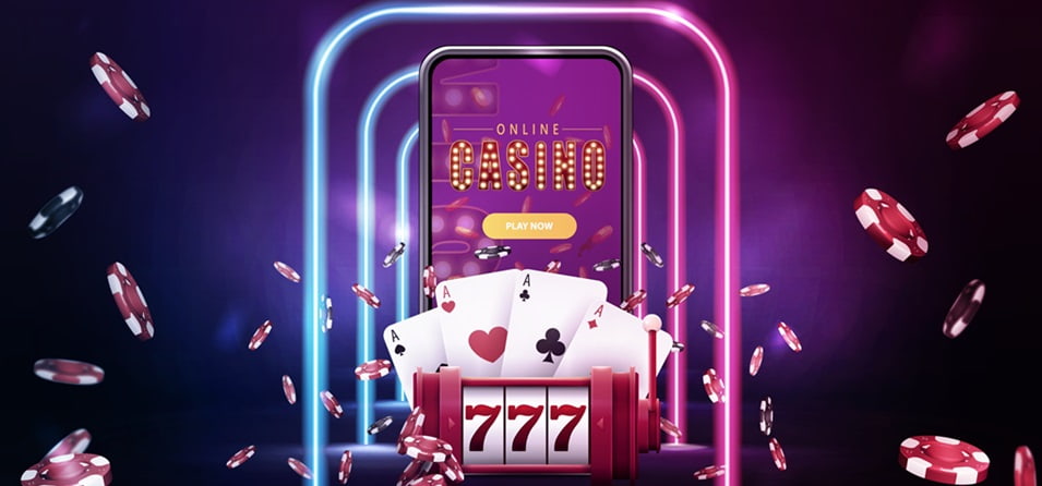 Emerging Wave The Rise of New Independent Casinos