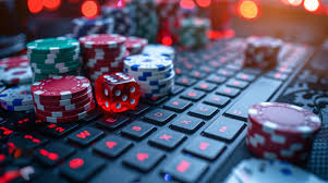 Exciting Gxmble Casino Promotions Elevate Your Gaming Experience