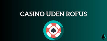 Betrouwbare Casino’s zonder CRUKS Veilige Spelmogelijkheden