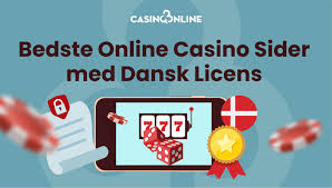 De Bedste Live Casinoer i Danmark -669483215