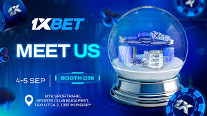 Experience the Excitement with the 1xbet App -1108316402 Experience the Excitement with the 1xbet App -1108316402