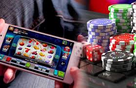 Experience the Thrill of Online Casino Golden Lion 759963972