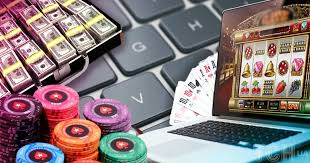 Explore the Exciting World of CasinoCasino 2120975800