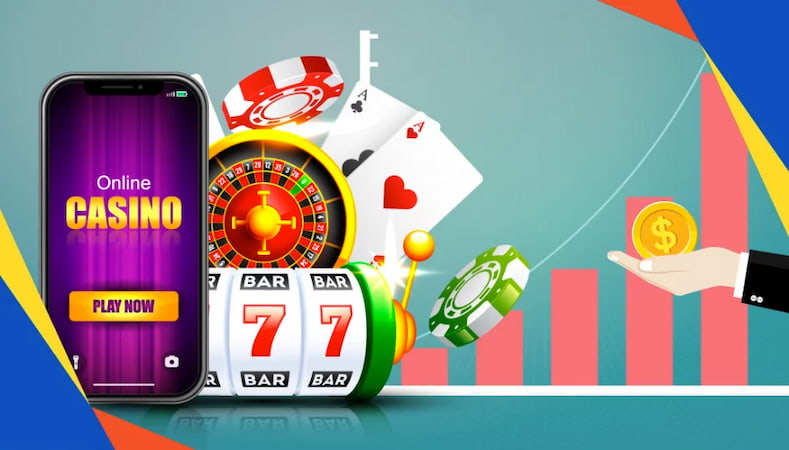 Nalu Casino Online Slots A Thrilling Gaming Experience Awaits