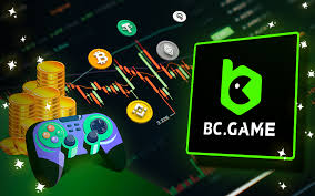 The Ultimate Guide to BC.Game Platform Revolutionizing Online Gaming