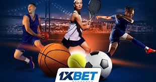 1xBet App Your Ultimate Betting Companion -1826359089
