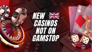Best Casinos Not With GamStop Explore Your Options