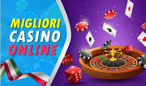 Casinò Europei Online Scopri il Mondo del Gioco Virtuale