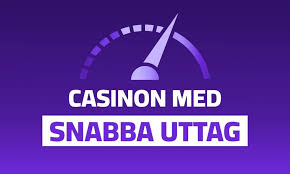 Casino med bäst utdelning Hitta dina favoriter
