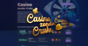 Casino's zonder CRUKS Geniet van Spellen Zonder Beperkingen