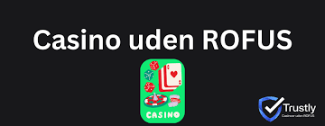 Casino Uden ROFUS i Danmark - En Guide til Online Spil Casino Uden ROFUS i Danmark - En Guide til Online Spil