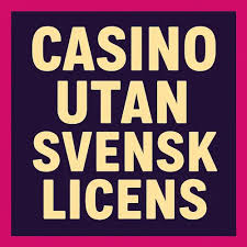 Casino utan BankID – En Ny Era av Spelande 473142973