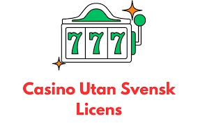 Casino utan BankID – En Ny Era av Spelande 473142973