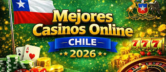 Casinos Online Confiables en Chile Tu Guía para Jugar Seguro Casinos Online Confiables en Chile Tu Guía para Jugar Seguro