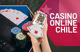 Casinos Online Confiables en Chile Tu Guía para Jugar Seguro Casinos Online Confiables en Chile Tu Guía para Jugar Seguro