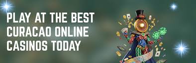 Curacao Casinos that Bypass GamStop Ultimate Guide Curacao Casinos that Bypass GamStop Ultimate Guide