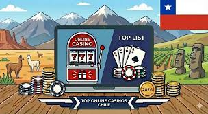 Descubre los Mejores Casinos Online en Chile -1723644933