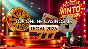 Discover the Best Payout Casinos in the UK 1317826629