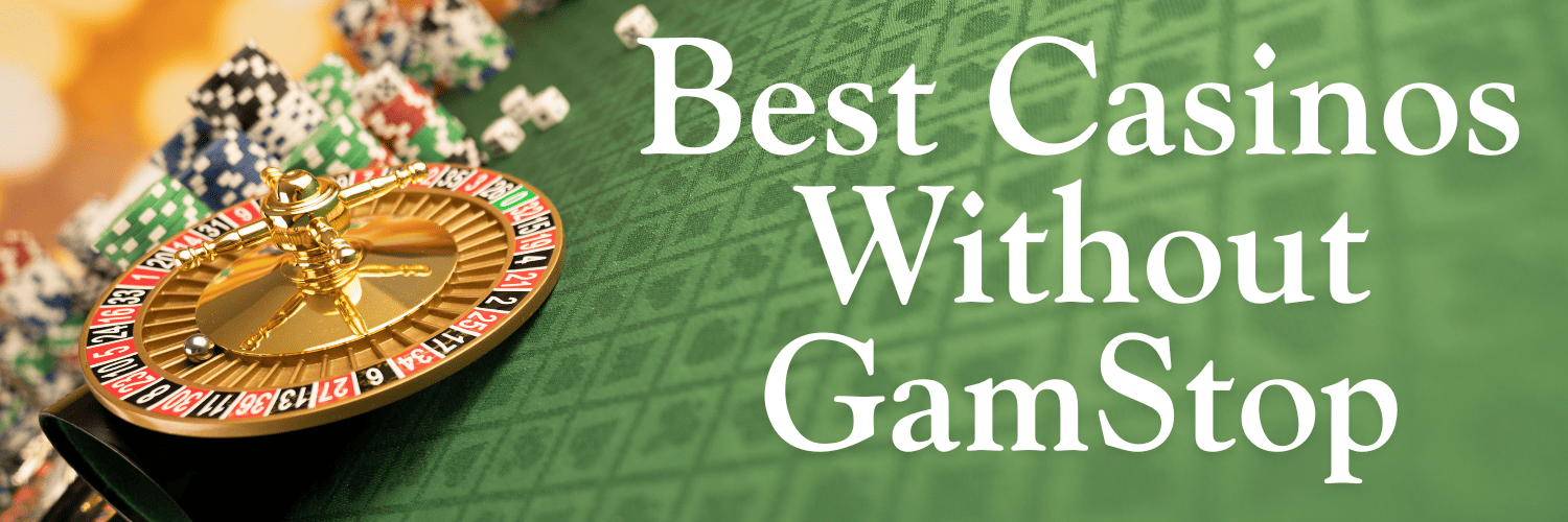 Discover the Newest Non GamStop Casino Sites in 2023 Discover the Newest Non GamStop Casino Sites in 2023