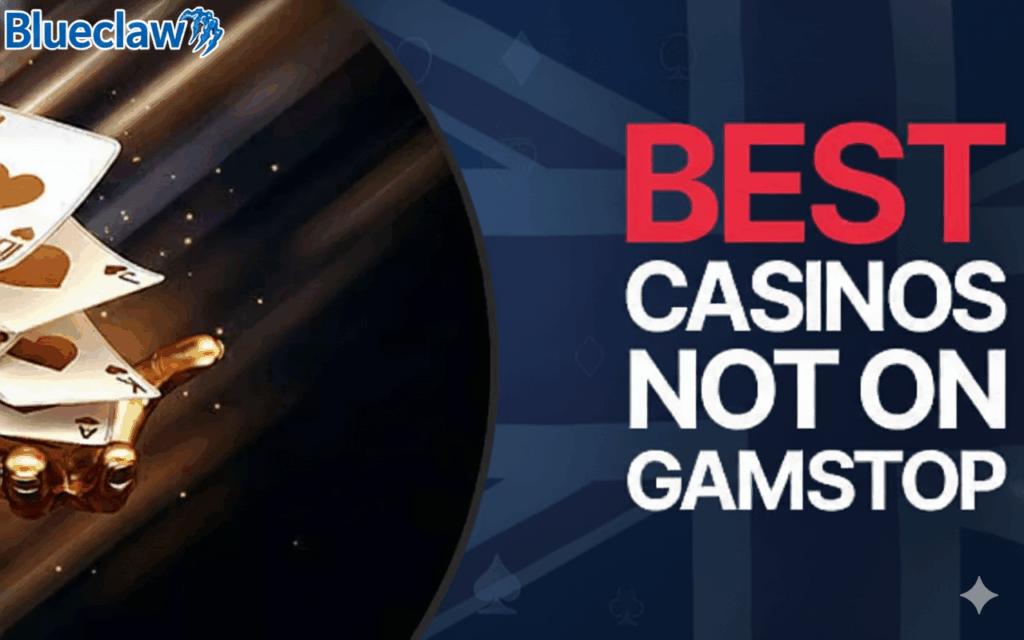 Discover UK Casinos Not with GamStop Unrestricted Gaming Experiences Discover UK Casinos Not with GamStop Unrestricted Gaming Experiences